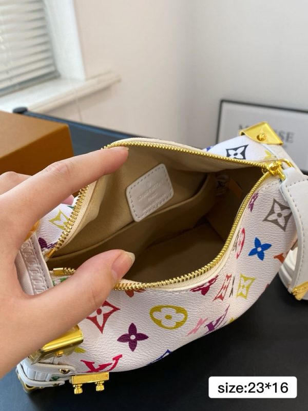 New Fashion LV Handbag L1419 QA New Fashion LV Handbag L1419 QA