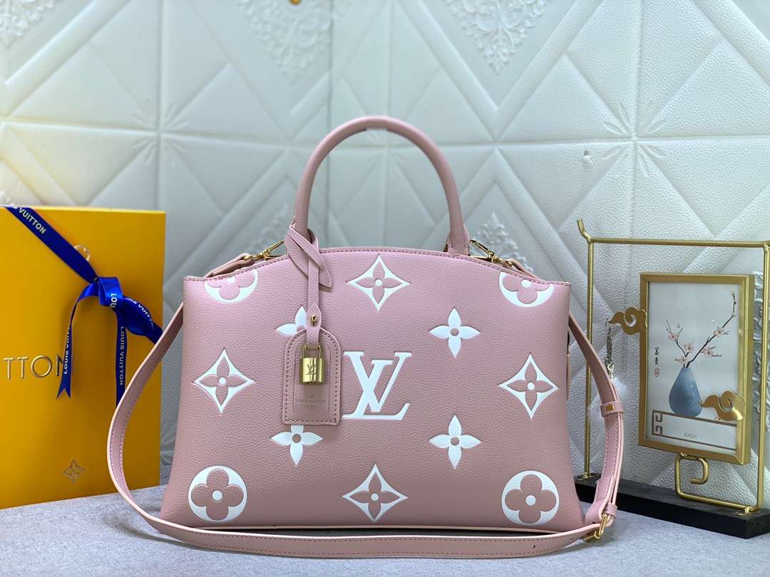 New Fashion L*V Handbag 987 QA New Fashion L*V Handbag 987 QA