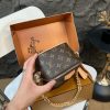 New Fashion LV Handbag L1012 QA