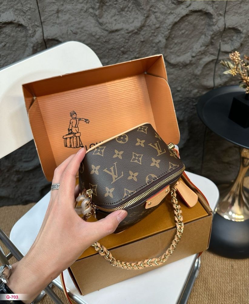 New Fashion LV Handbag L1012 QA