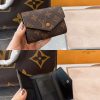 New Fashion LV Handbag L142 QA