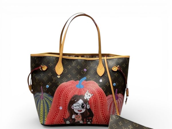 New Fashion Bag L4989 TEN