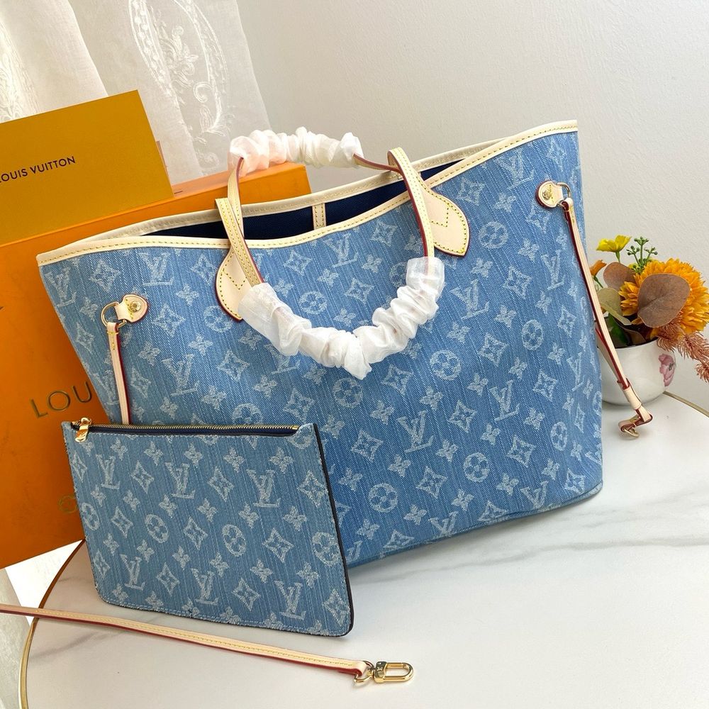 New Fashion L*V Handbag 1469 QA