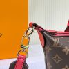 New Fashion L*V Handbag 1262 QA New Fashion L*V Handbag 1262 QA