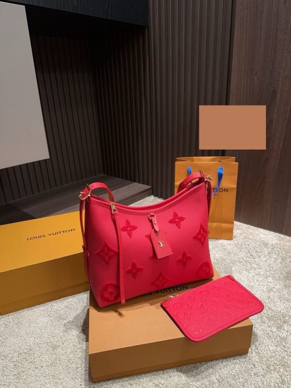 New Fashion LV Handbag L1417-1 QA