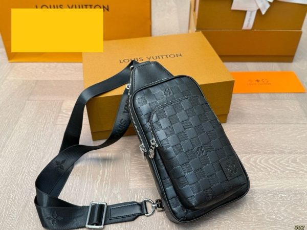 New Fashion LV Handbag L1361 QA