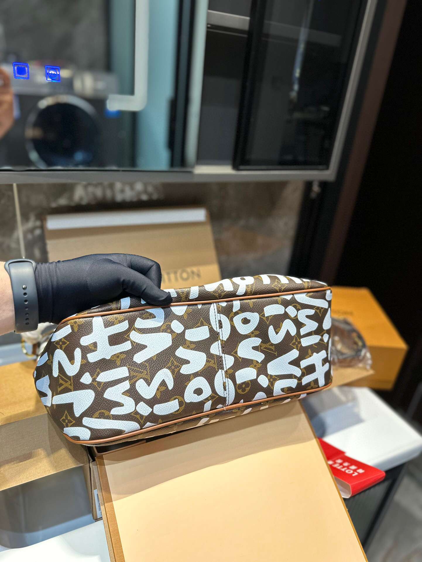 New Fashion Bag L4484 TEN