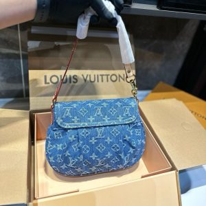 New Fashion LV Handbag L1222 QA