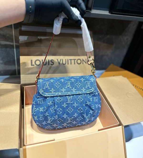 New Fashion LV Handbag L1222 QA