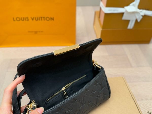 New Fashion LV Handbag L1382 QA