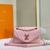 New Fashion L*V Handbag 1076 QA