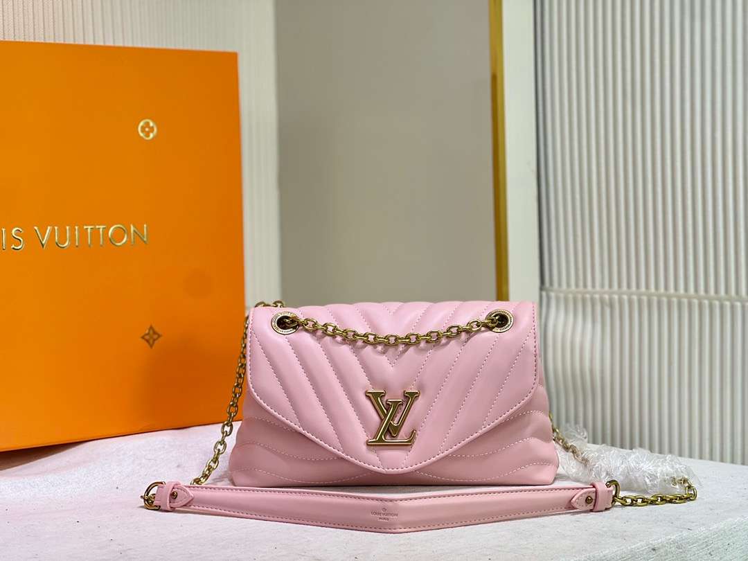 New Fashion L*V Handbag 1076 QA