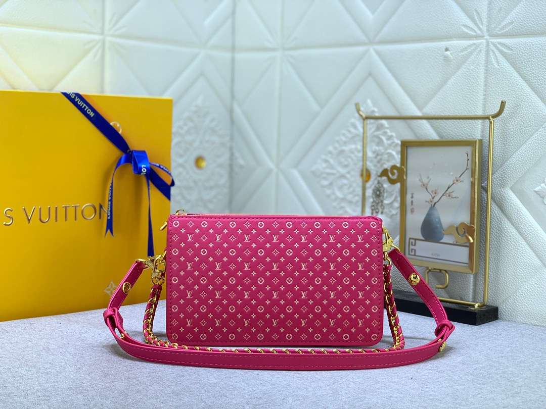 New Fashion L*V Handbag 1140 QA