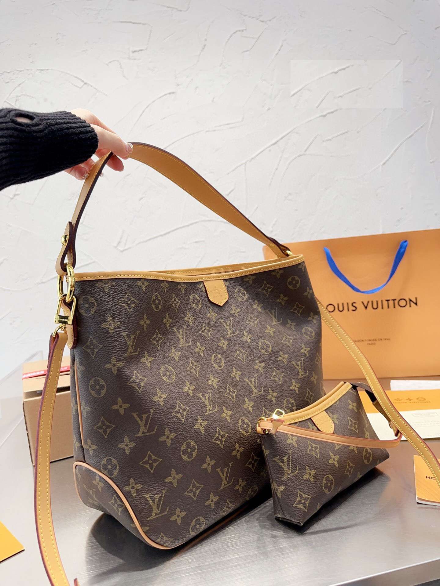 New Fashion Bag L3729 TEN
