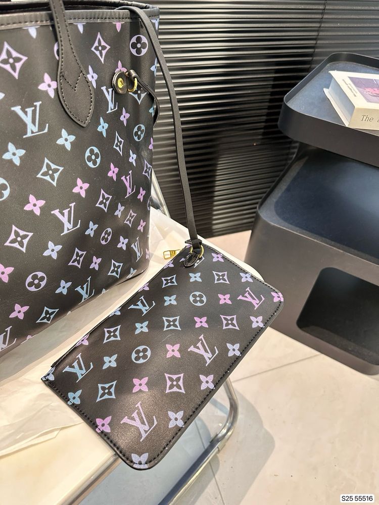 New Fashion LV Handbag L1128 QA