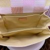 New Fashion L*V Handbag 1393 QA