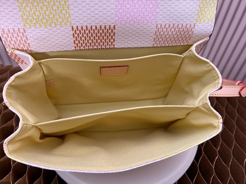 New Fashion L*V Handbag 1393 QA