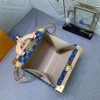 New Fashion L*V Handbag 1410 QA