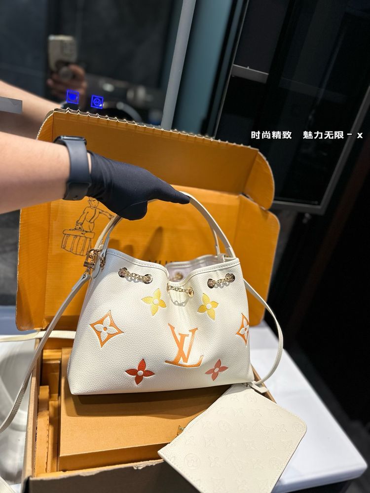 New Fashion LV Handbag L1089 QA