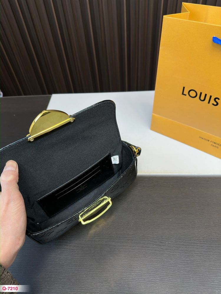 New Fashion LV Handbag L759 QA