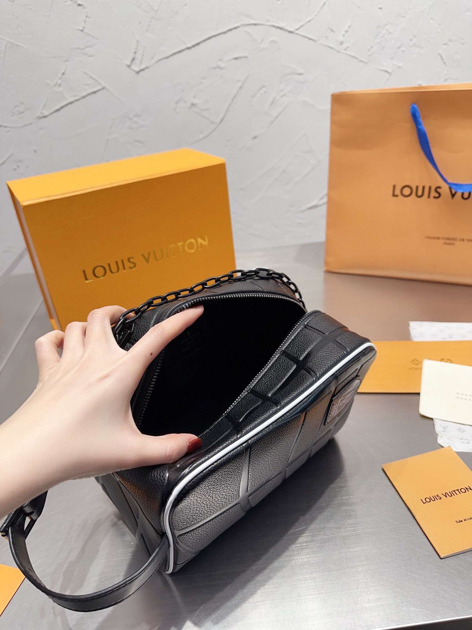New Fashion Bag L3826 TEN