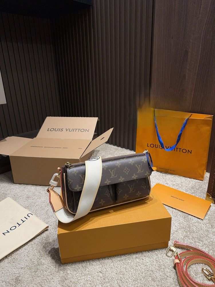 New Fashion LV Handbag L983 QA