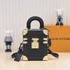 New Fashion L*V Handbag 1511 QA