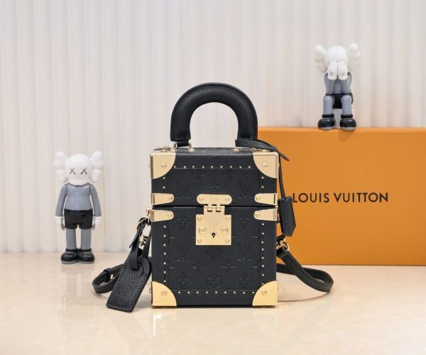 New Fashion L*V Handbag 1511 QA