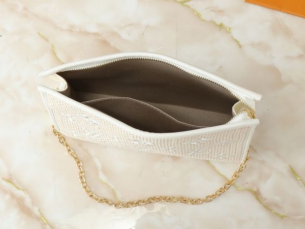 New Fashion L*V Handbag 1544 QA
