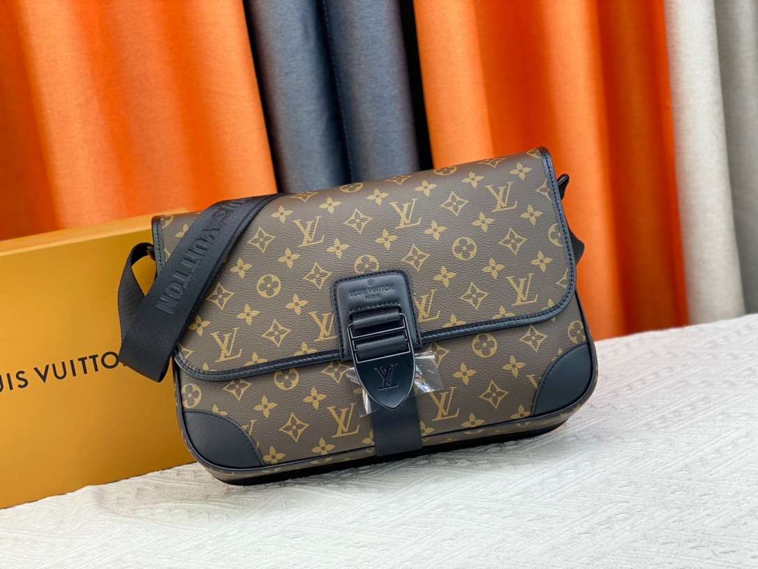 New Fashion L*V Handbag 1022 QA