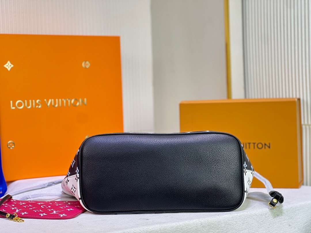 New Fashion L*V Handbag 1178 QA