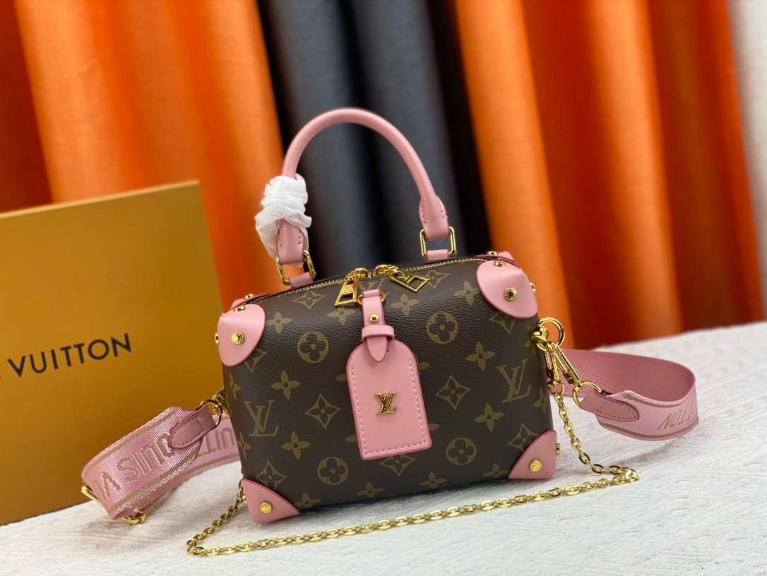 New Fashion L*V Handbag 1064 QA