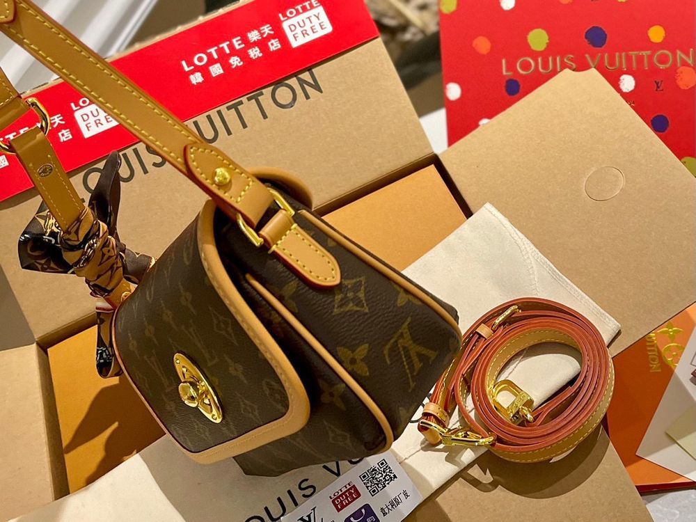 New Fashion LV Handbag L668 QA