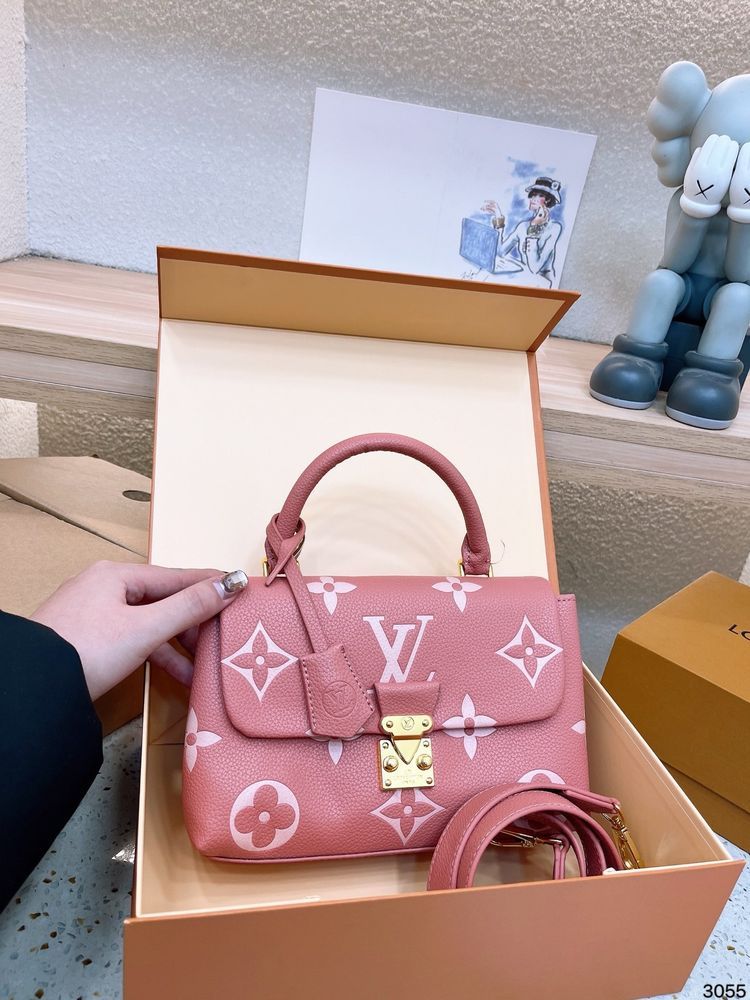 New Fashion LV Handbag L703.1 QA