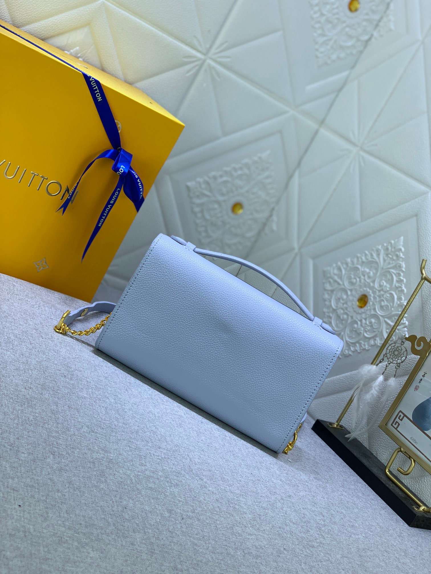 New Fashion L*V Handbag 1017 QA