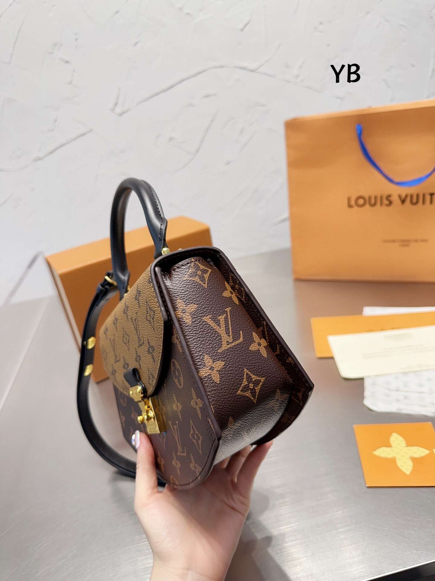 New Fashion Bag L3752 TEN