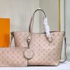 New Fashion L*V Handbag 1073 QA