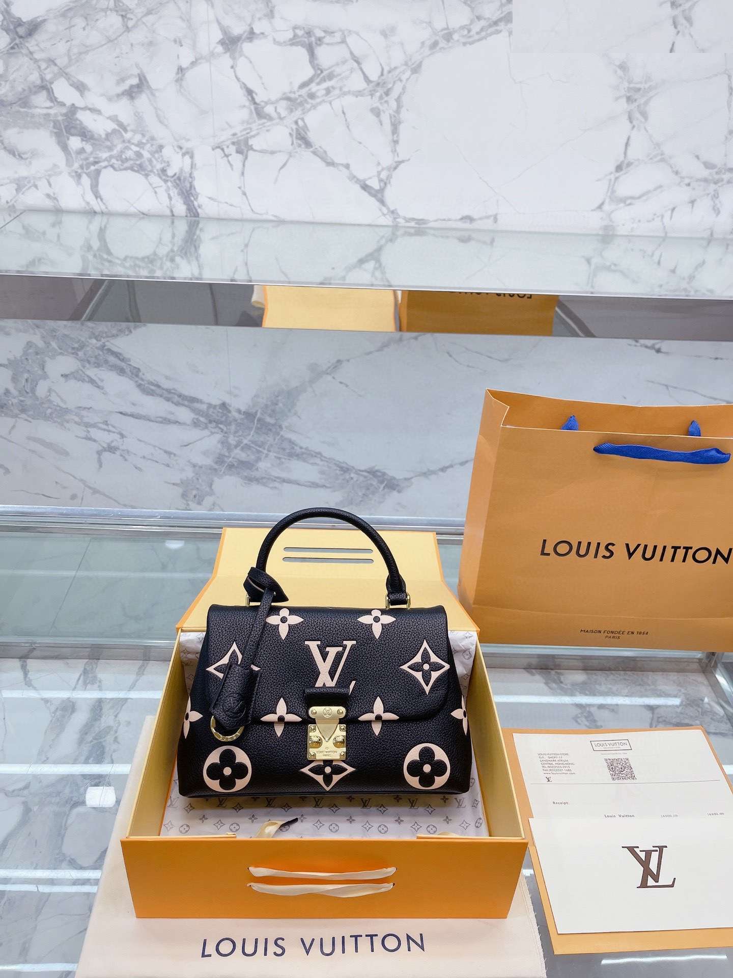 New Fashion Bag L3484.1 TEN