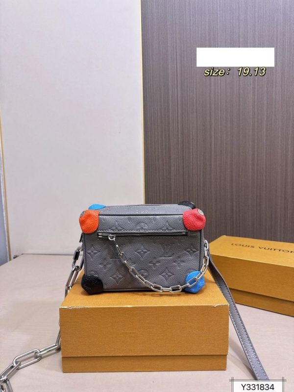 New Fashion LV Handbag L1495 QA