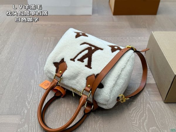 New Fashion LV Handbag L1220 QA