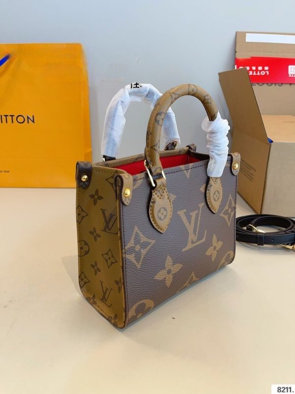 New Fashion Bag L5022 TEN New Fashion Bag L5022 TEN