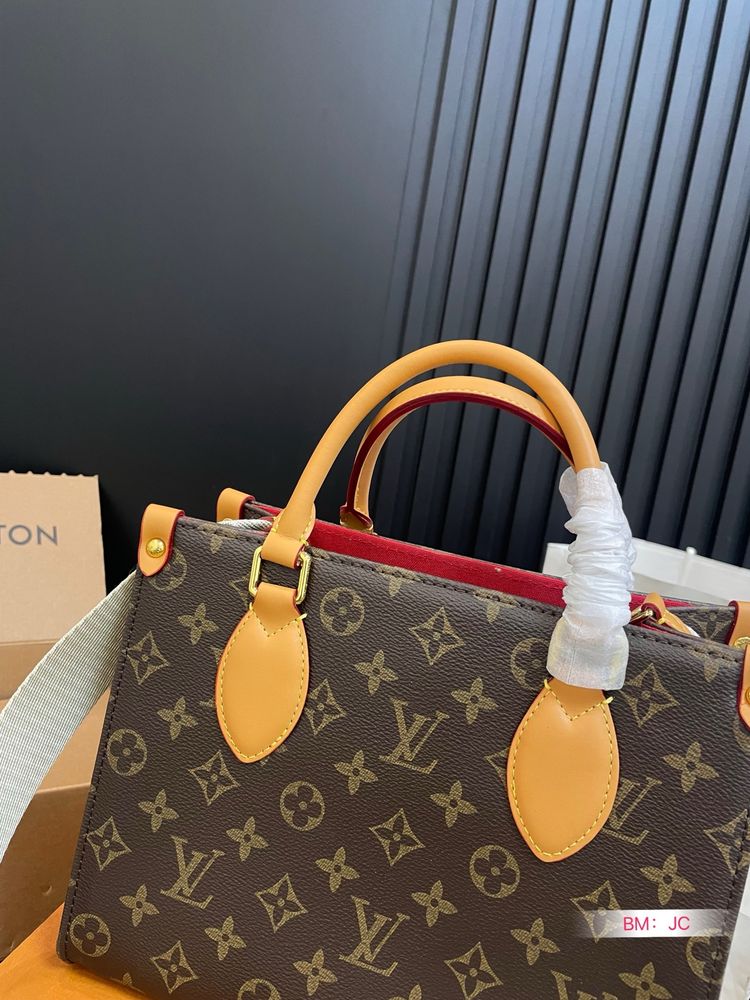 New Fashion LV Handbag L753 QA