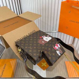 New Fashion Bag L4097 TEN
