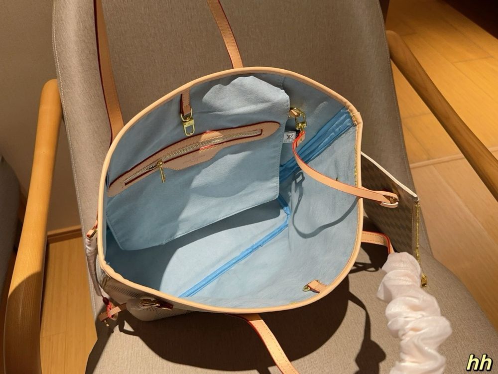 New Fashion LV Handbag L1082 QA