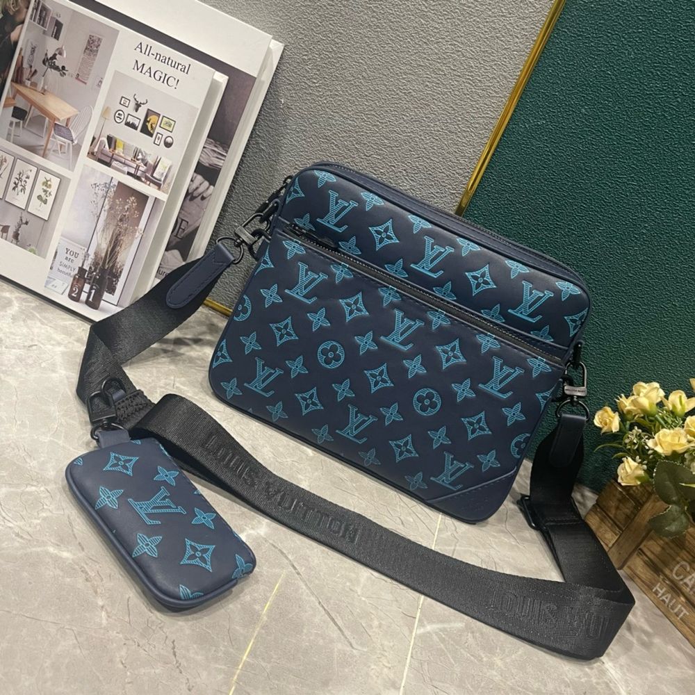 New Fashion L*V Handbag 1405 QA New Fashion L*V Handbag 1405 QA