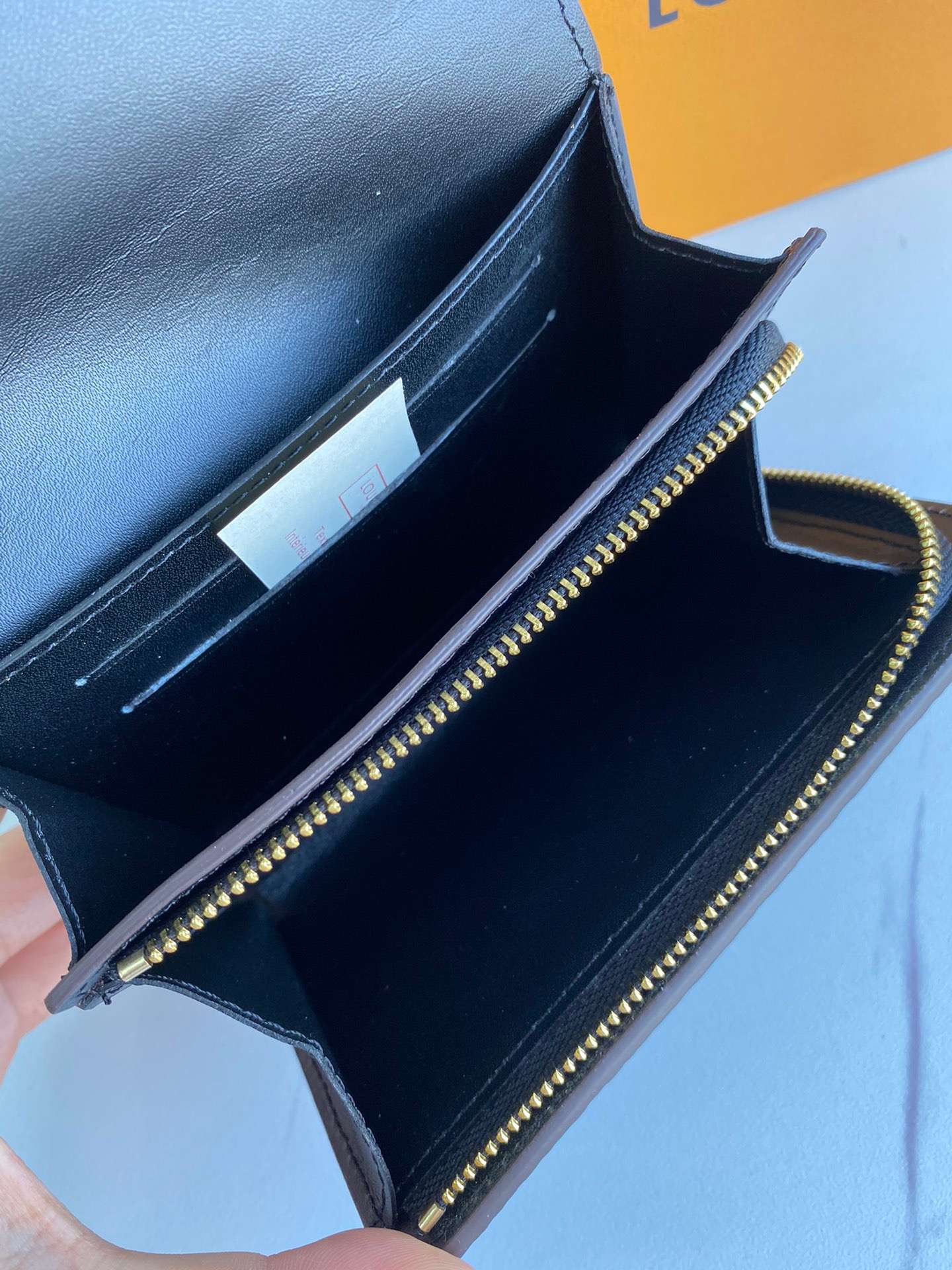 New Fashion L*V Handbag 1183 QA