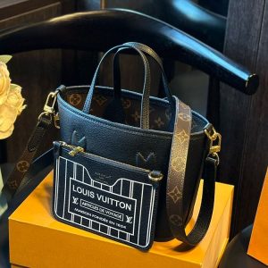 New Fashion LV Handbag L1215 QA
