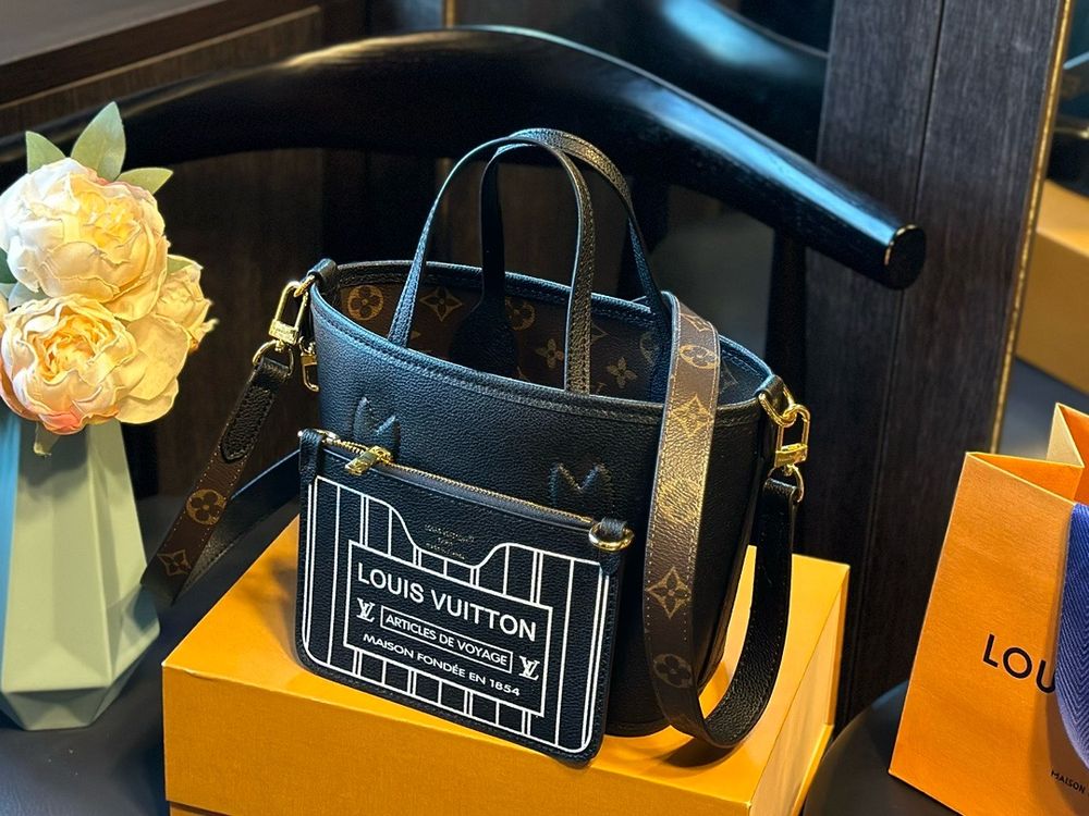 New Fashion LV Handbag L1215 QA