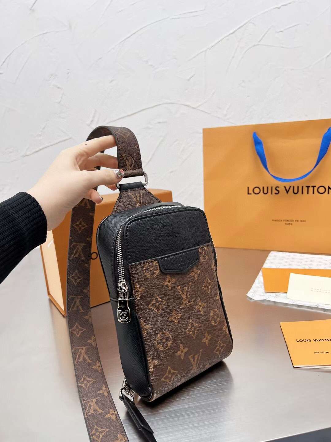 New Fashion Bag L3515 TEN