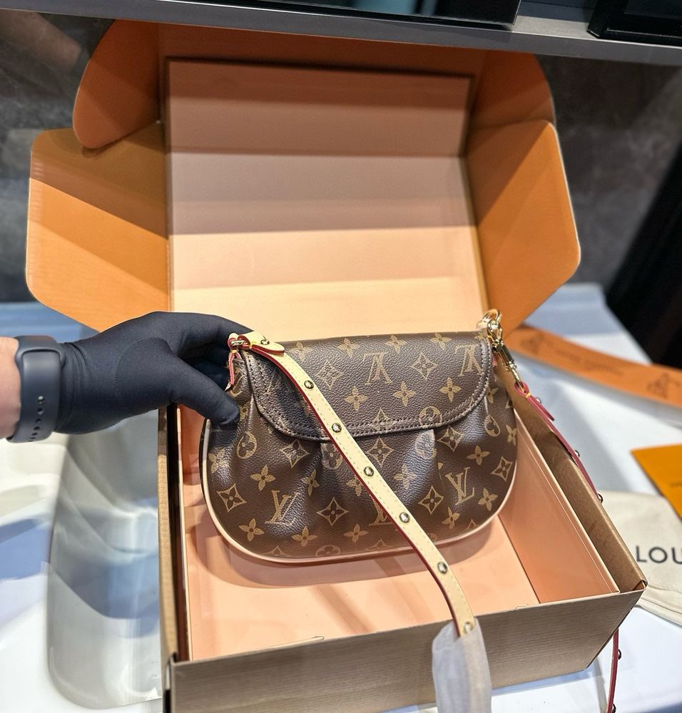 New Fashion LV Handbag L1087 QA